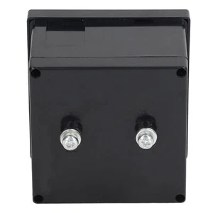 High Accuracy 380V Pointer Frequency Meter For Industrial Equipment EUY - Picture 1 of 22