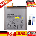 Akku Für Samsung Galaxy S21 Ultra / S21 Ultra 5G SM-G998F EB-BG998ABY 3.8V