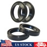 19-90152 HONDA FORK SEAL SET 43X55X9.5 MM