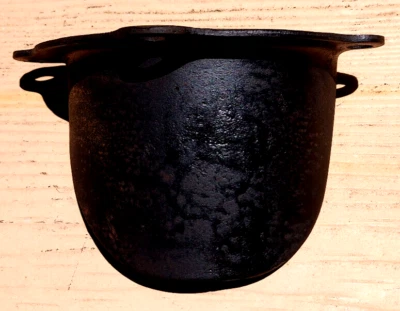 1957 1958 1959 Ford Thunderbird 9 inch rear end Deflector shield NOS B7A-4298-A - Imagem 1 de 2