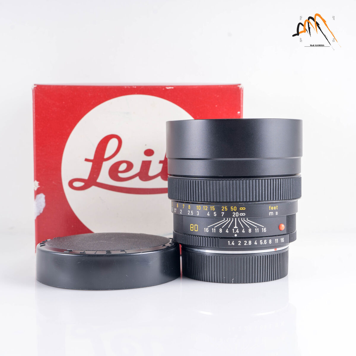 Leica SUMMILUX-R 80mm Focal Camera Lenses for sale | eBay Leica SUMMILUX-R 80mm Focal Camera Lenses for sale | eBay