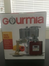 Gourmia Automatic Dough & Pasta Maker (Model #: Gpm500 )