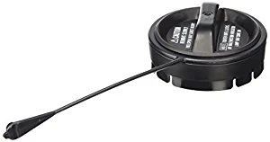 Tapa de llenado de gasolina para tanque de combustible genuino Lexus IS300 2003-2005 NUEVO Foto 1 de 1