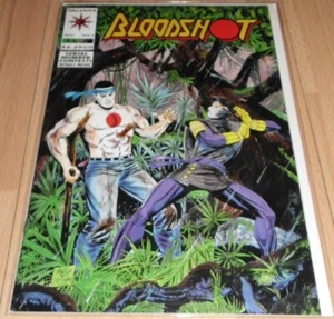 Bloodshot (1993 1st Series) #7...Published Aug 1993 by Valiant  - Picture 1 of 1