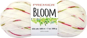Premier Yarns Bloom Yarn-Baby's Breath 1090-08 - Picture 1 of 2