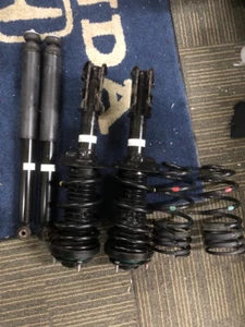 Honda civic fd2 type r 51601-SNW-Z030-M1 Suspension Kit - Picture 1 of 8