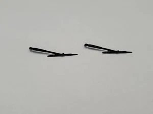 GMP 1:18 Scale "Windshield Wipers" for 1968 Chevy Drag Camaro 1800309 NOS - Picture 1 of 2