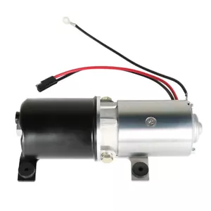 Labwork Convertible Top Hydraulic Motor Pump For 1983-1993 Ford Mustang GT/LX - Picture 1 of 14