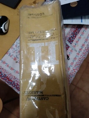 IL Vocabolario della Lingua Latina  Castiglioni Mariotti - Immagine 1 di 2