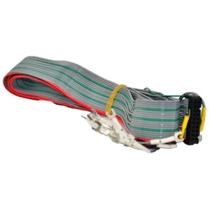 D320CBL321N Cutler Hammer I/O Ribbon Cable  --SA - Picture 1 of 2