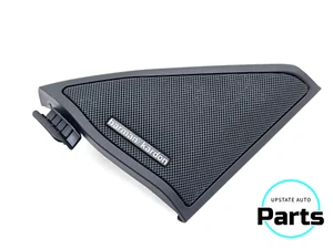 2010-2016 MERCEDES E350 W212 RIGHT PASSENGER FRONT TWEETER SPEAKER W/SPEAKER OEM - Picture 1 of 3