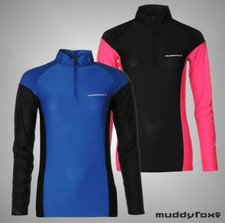 muddyfox cycling jersey