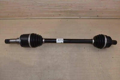 21-24 MERCEDES GLE63 GLS63 AMG W167 REAR CV AXLE DRIVE SHAFT GENUINE OEM LEFT - Image 1 of 4