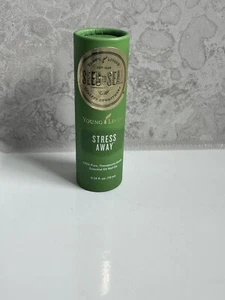 YOUNG LIVING Essential Oils STRESS AWAY 10ml sealed Roll on aromatherapy NEW - Picture 1 of 1