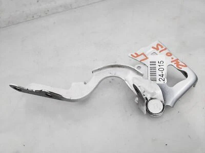 Soporte de bisagra para capó delantero izquierdo Lexus Nx300 2018-2021 53420-78030 Foto 1 de 4
