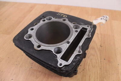 Honda XL600 1984 jarra de cilindro diámetro STD - necesita aburrido Foto 1 de 4