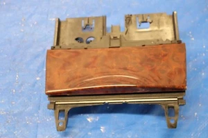 2009 MERCEDES-BENZ C63 AMG SEDAN 6.2L OEM DASHBOARD CENTER ASHTRAY #1230 - Picture 1 of 5