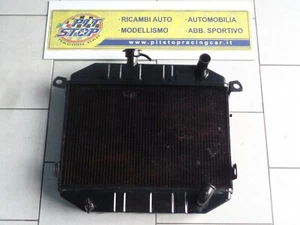 WASSERKÜHLER MOTOR ALFA ROMEO GIULIETTA SPRINT FAST - KOMBI - IPRA - Bild 1 von 6