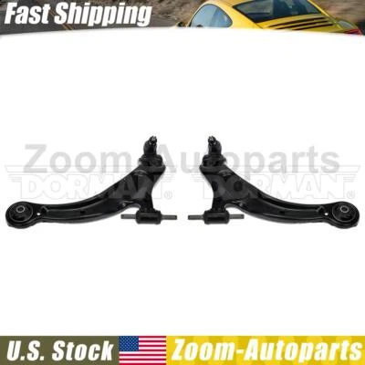 Brazo de control inferior delantero Dorman con rótula 2 piezas para Toyota Avalon 1998-2004 Foto 1 de 4