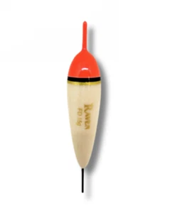 RAVEN- Fishing Balsa- GOLD STANDARD BALSA FD FLOAT NO.4, 15.0g, 1/PACK - Picture 1 of 1