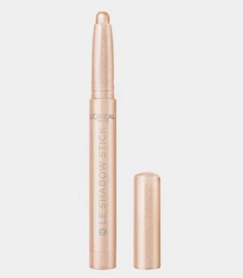 L’Oréal PARIS Le Shadow Stick 105 Mesmerising Gold - image 1 of 4