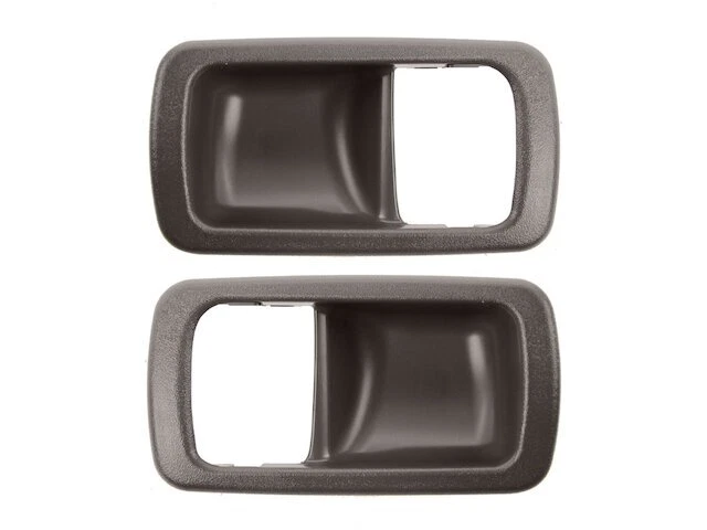 Interior Door Handle Bezel Set For 1992-1996 Toyota Camry 1995 1994 1993 CT826MK - Image 1 of 1