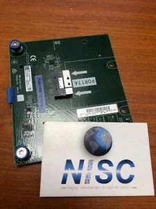 HPE - ProLiant DL3XX Gen10 Plus Smart Array to NVMe 1-Port - HP/N : P18719-001 - Photo 1/3