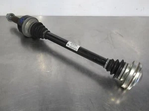 EB1399 2016 16 PORSCHE CAYMAN GT4 LEFT LH REAR CV AXLE DRIVE SHAFT - Picture 1 of 8