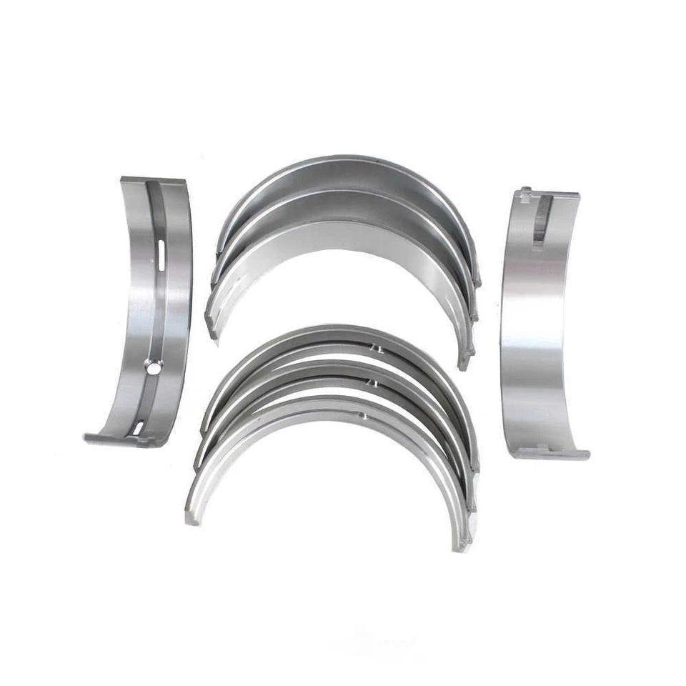 Engine Crankshaft Main Bearing Set-SOHC, Eng Code: 6B31, 24 Valves DNJ MB166 - Image 1 of 1