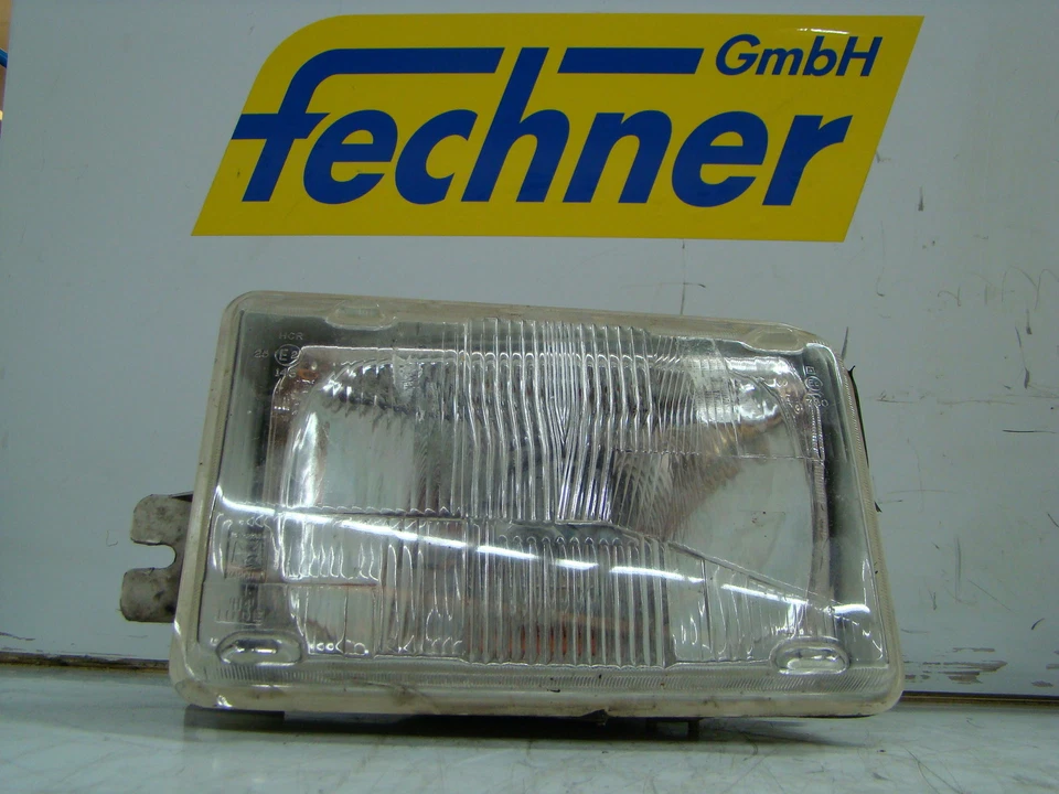 Scheinwerfer Links Talbot Solara H4 1980-1986 Frontscheinwerfer  - Bild 1 von 1