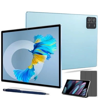 2025 Neueste Tablet 16GB RAM 256GB ROM Android 15 1920*1200 PC 8000m Octa-Core - Bild 1 von 4