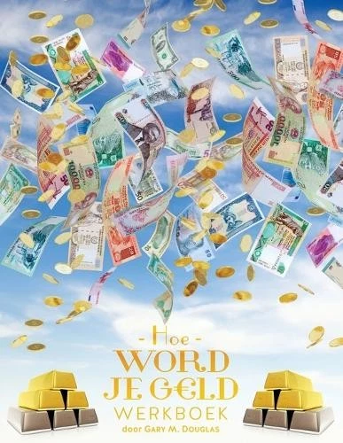 Gary M Douglas Hoe Word Je G ld Werkboek - Money Workbook Dutch (Paperback) - Image 1 of 1