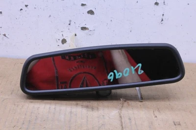 Espejo retrovisor BMW 528i 535i 550i 2011-2013 51169274268 OEM usado Foto 1 de 4