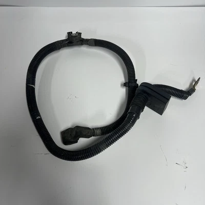 Nissan 350Z VQ35DE 2003-2007 motor alternador cableado Harenss OEM Foto 1 de 4