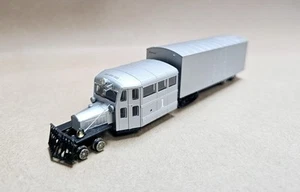 Con-Cor HO Scale #4102 Galloping Goose Freight DCC Ready - Picture 1 of 23