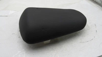 Kawasaki ZX6R ZX-6R Ninja ZX600J 2002 asiento de pasajero trasero Foto 1 de 4