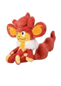 Pokemon Center Fit SIMISEAR Sentado Cuties Mini Peluche Japón Importación Juguete de Peluche - Imagen 1 de 7