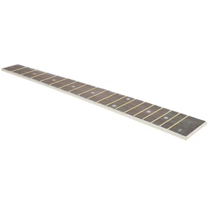 Diapasón Guitarra Folk Diapasón Madera 2 Piezas Tableros Técnicos - Imagen 1 de 12