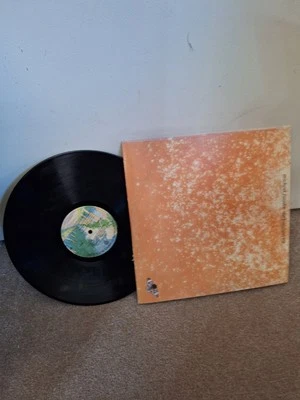 Michael Franks - Sleeping Gypsy Foto 1 de 2