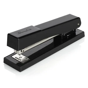 Swingline Light Duty Standard Hefter: 20 Blatt (schwarz) * 20 Blatt - Bild 1 von 3