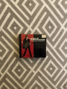 The Dave Edmunds Anthology (1968-1990) by Dave Edmunds (CD, 2-Discs, Rhino) - Bild 1 von 15