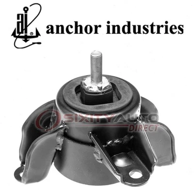 Anchor Right Engine Mount for 2012-2017 Hyundai Veloster - Cylinder Block  gp - Image 1 of 4