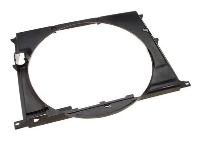 Cubierta de ventilador genuina para BMW 325i 1992-1995 53395KWPM 1994 1993 E36 Foto 1 de 2