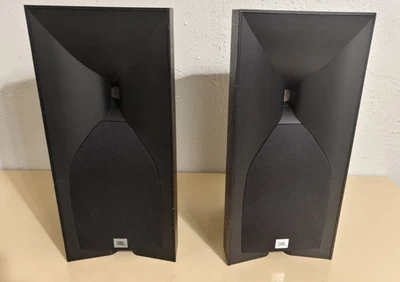 Altavoces JBL Studio 530 (par) mejorados modificados Foto 1 de 3