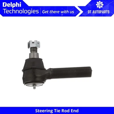 Extremo de varilla de dirección exterior derecho Delphi 1994 1995 1996 1997 GMC B7 1993-1999 Foto 1 de 4