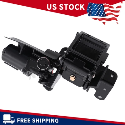 Right Power Step Running Board Motor 84751106 for 2021-2025 Chevrolet Suburban - Image 1 of 4