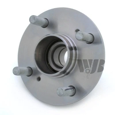 For Suzuki Aerio 02-05 Wheel Bearing and Hub Assembly Rear Driver or Passenger Foto 1 de 2