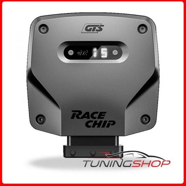 4062009105137#6 MODULO AGGIUNTIVO RACECHIP GTS FIAT CROMA (194) 1.9 D MULTIJET 2 - Immagine 1 di 1