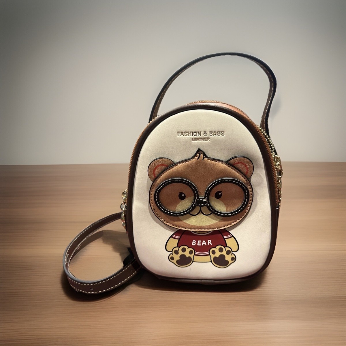 Bear Bag In Women's Bags & Handbags for sale - eBay Bear Bag In Women's Bags & Handbags for sale - eBay