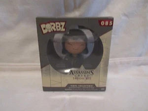 Figura de vinilo Sugar Dorbz Assassin's Creed Syndicate nuevo en caja - Jacob - Imagen 1 de 1